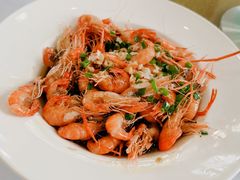 酱油虾-渭塘酒家(生态园店)