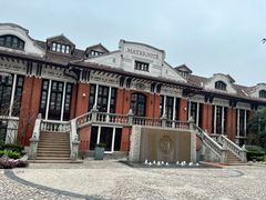-上海交通大学医学院附属瑞金医院(总院)