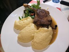 -LA MAISON公鸡和龙(蛇口店)