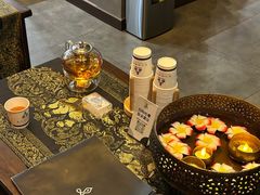 -菩泰·泰式草本按摩SPA(武汉新天地南馆店)