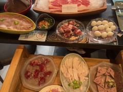 澳洲黑牛后胸-五星桥原切肥牛火锅·30年专注好牛肉(湖塘店)