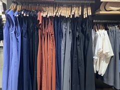 -MUJI无印良品(天一国购店)