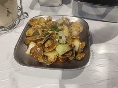 -石牌岭小亮蒸虾•湖北老字号(左岭店)