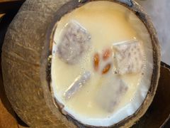 -沿江海南菜·文昌鸡祖师爷(大东海店)