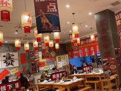 -佬缸炮江湖川菜(玉林店)