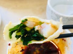 -北方饺子王·海肠捞饭·海鲜锅(山大店)