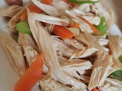 -姚记炒肝店(鼓楼店)