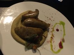 -C&R西班牙餐厅