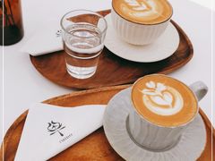-普素书咖茶空间