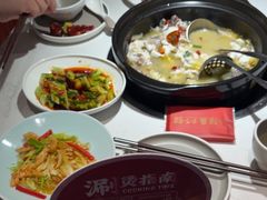 -周渝食惦酸菜鱼(青浦店)
