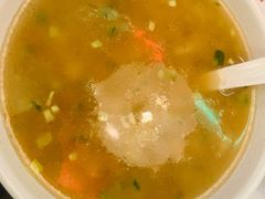 -可口香·非遗老号烧烤(南岗直营店)