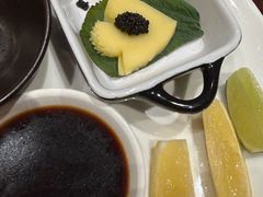 -索菲特酒店 · 云尚天际自助餐厅