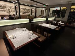 -小菜园新徽菜(蚌埠蚌山万达店)