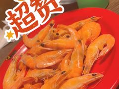 -好伦哥比萨烤肉自助(马家堡店)