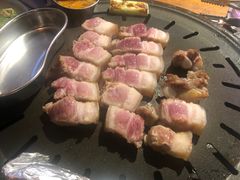 -济州爱肉堂(总店)