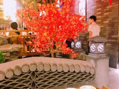 -小龙坎老火锅(滨江店)