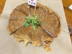 -芋包王闽南茶楼(八市店)