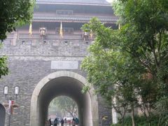 -鼓楼(西湖风景名胜区)