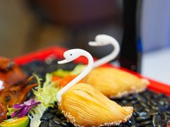 -山泉粤宴(广东大厦店)