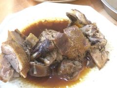 -台山第一家兴华黄鳝饭·黄鳝婆(开平店)