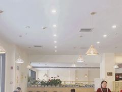 -朴小妹人参鸡汤火锅(长白山万达店)