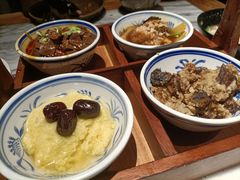 -西安饭庄·非遗陕菜(钟楼店)