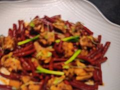 -大拙里·精致融合菜(沙湖桃源国际店)