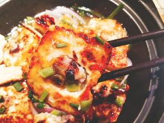 手磨豆腐-井水小厨·湘菜(活力广场店)
