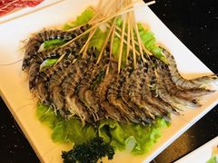 -辉哥火锅(虹桥路店)