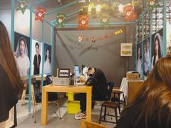 -海马体照相馆(大连柏威年购物中心店)
