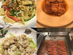 -杭州国际会议中心洲际酒店-原素全日餐厅(解放东路店)