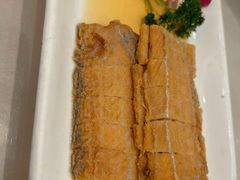 -粤味馆(黄河路店)