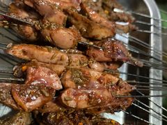 -清真·马峰烤肉(小学习北巷店)