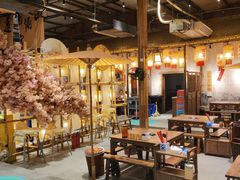 -袁山山重庆火锅(丈八北路店)