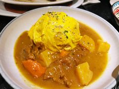 -西堤牛排(北京国瑞店)