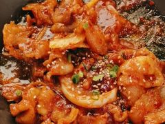 -西塔老太太拌饭(洋泾天物空间店)