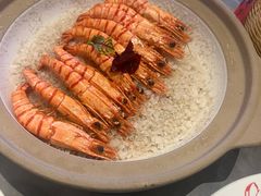 -沿江海南菜·文昌鸡祖师爷(大东海店)