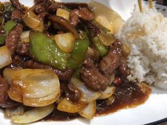 -汤去三面(骆驼店)