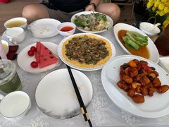 -闽海肴(北辰荟店)