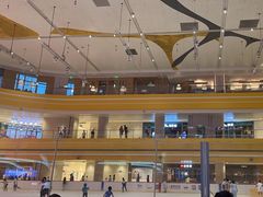 -冠军冰场CHAMPION RINK(苏州中心商场店)