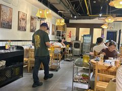 -阿鸡鱼庄·顺德鲜蒸小炒(亚运村店)