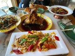 -那家小馆•北京菜•烤鸭(香山店)