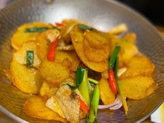 -隔壁老王·家常云南菜(花巷店)