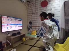 -Win Win电玩·日式の游戏馆