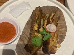 -敏珠拉姆藏餐·南京厨房(富春江东街店)