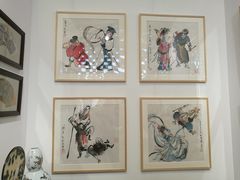 -东浩兰生上海世博展览馆