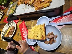 -俄罗斯大肉串(爱民路店)