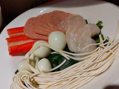 -海底捞火锅(大融城店)