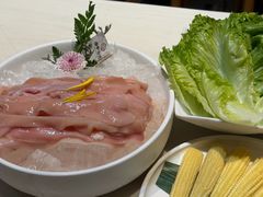 -围炉夜话·潮汕卤水火锅(榕江店)