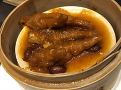 -领事馆19号中餐厅(厦门海景洲际酒店)